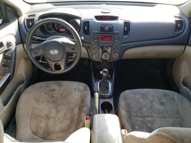 Photo 7 VIN: KNAFU4A22C5563979 - KIA FORTE 