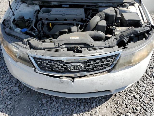 Photo 10 VIN: KNAFU4A22C5584928 - KIA FORTE EX 