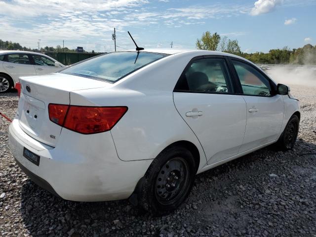 Photo 2 VIN: KNAFU4A22C5584928 - KIA FORTE EX 