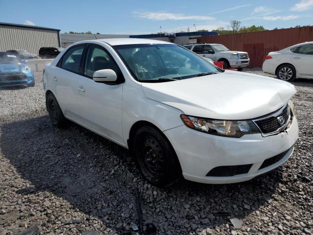 Photo 3 VIN: KNAFU4A22C5584928 - KIA FORTE EX 