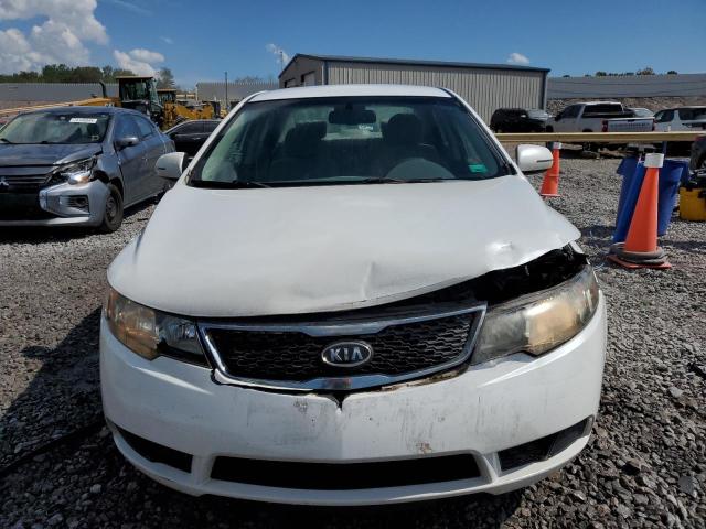 Photo 4 VIN: KNAFU4A22C5584928 - KIA FORTE EX 