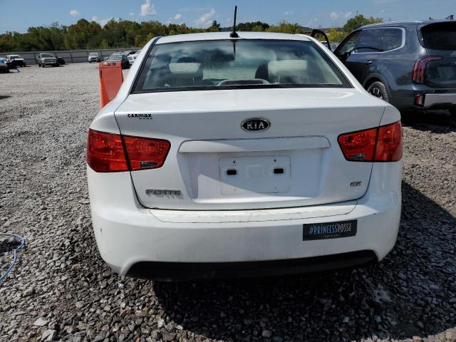 Photo 5 VIN: KNAFU4A22C5584928 - KIA FORTE EX 