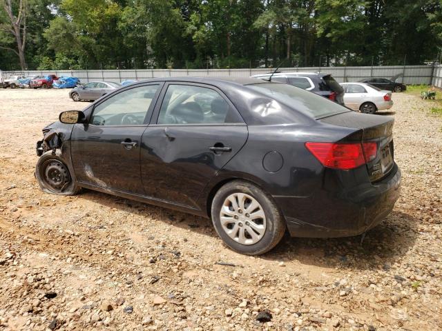 Photo 1 VIN: KNAFU4A22C5596089 - KIA FORTE EX 