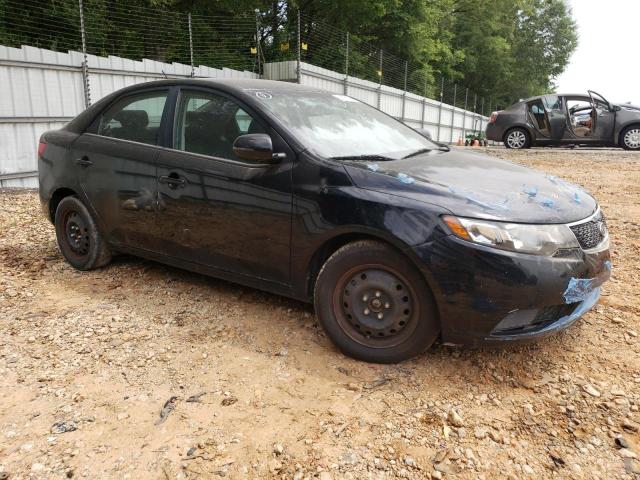 Photo 3 VIN: KNAFU4A22C5596089 - KIA FORTE EX 