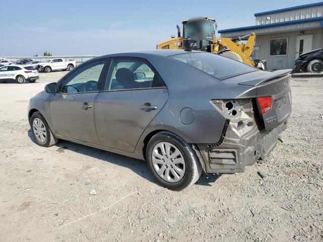 Photo 1 VIN: KNAFU4A22C5605275 - KIA FORTE EX 