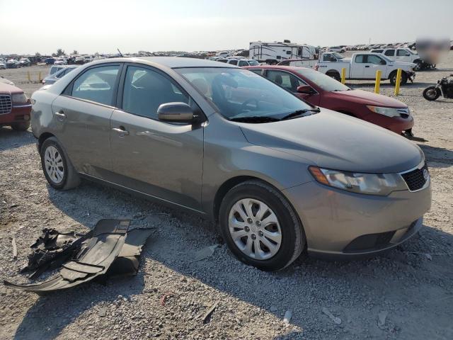 Photo 3 VIN: KNAFU4A22C5605275 - KIA FORTE EX 