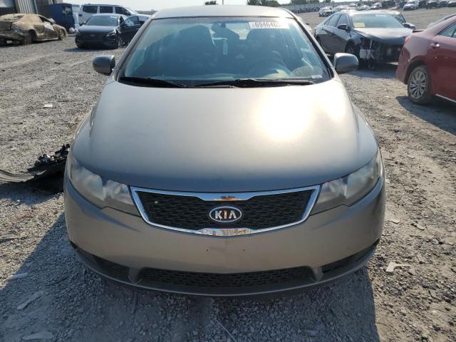 Photo 4 VIN: KNAFU4A22C5605275 - KIA FORTE EX 