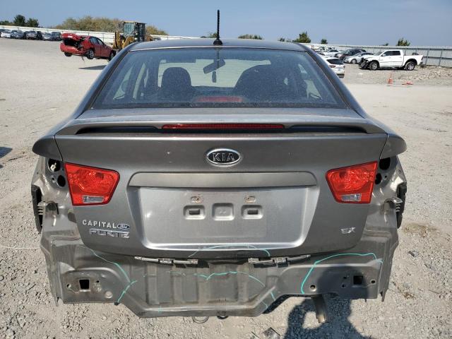 Photo 5 VIN: KNAFU4A22C5605275 - KIA FORTE EX 