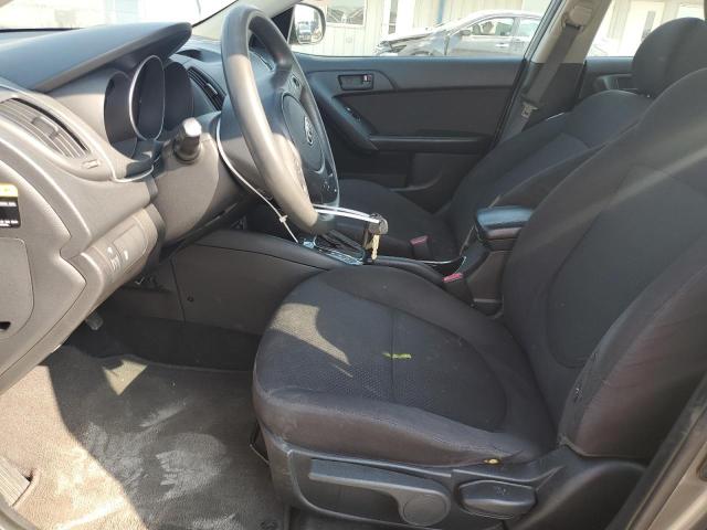 Photo 6 VIN: KNAFU4A22C5605275 - KIA FORTE EX 