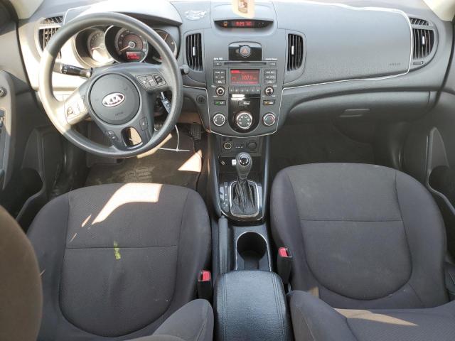 Photo 7 VIN: KNAFU4A22C5605275 - KIA FORTE EX 