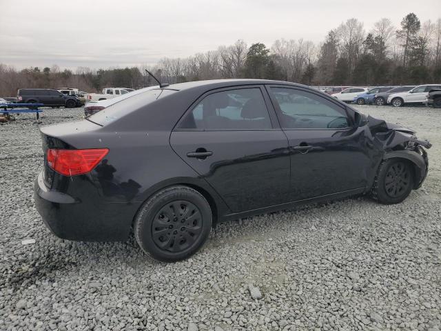 Photo 2 VIN: KNAFU4A22C5607012 - KIA FORTE 