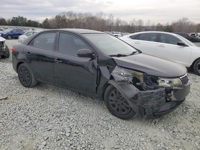 Photo 3 VIN: KNAFU4A22C5607012 - KIA FORTE 