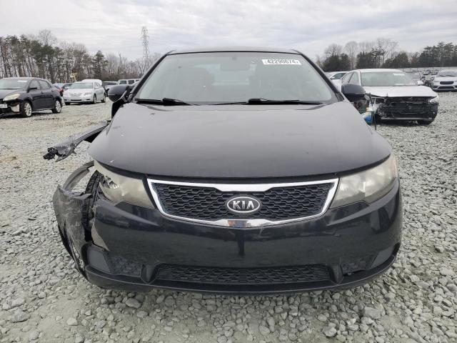 Photo 4 VIN: KNAFU4A22C5607012 - KIA FORTE 