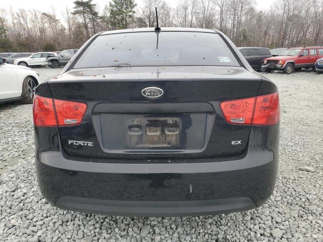 Photo 5 VIN: KNAFU4A22C5607012 - KIA FORTE 