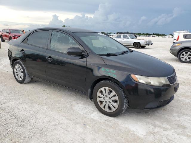 Photo 3 VIN: KNAFU4A22C5608273 - KIA FORTE EX 