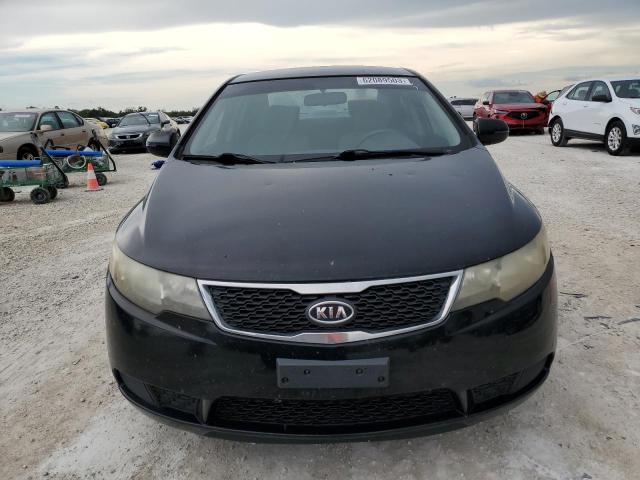 Photo 4 VIN: KNAFU4A22C5608273 - KIA FORTE EX 