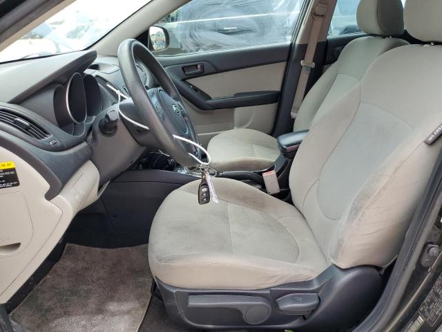 Photo 6 VIN: KNAFU4A22C5608273 - KIA FORTE EX 