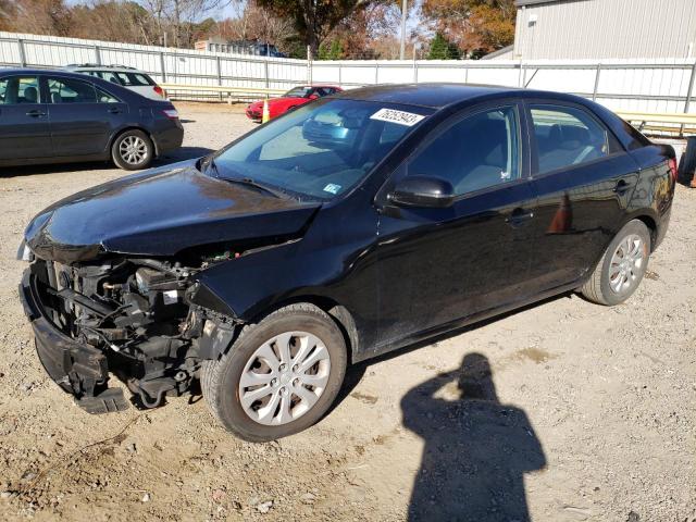 Photo 0 VIN: KNAFU4A22C5616390 - KIA FORTE 