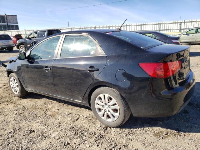 Photo 1 VIN: KNAFU4A22C5616390 - KIA FORTE 