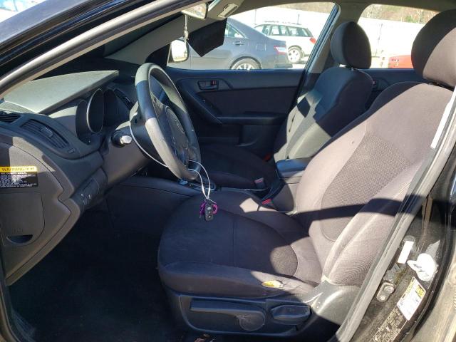 Photo 6 VIN: KNAFU4A22C5616390 - KIA FORTE 