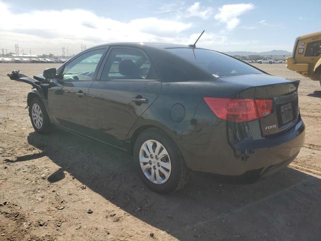 Photo 1 VIN: KNAFU4A22C5616633 - KIA FORTE 