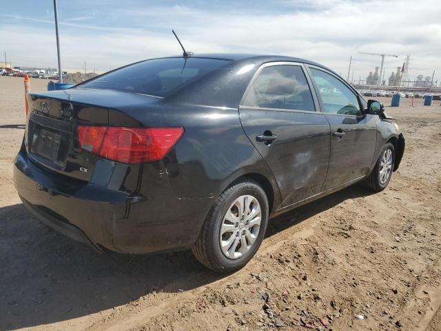 Photo 2 VIN: KNAFU4A22C5616633 - KIA FORTE 