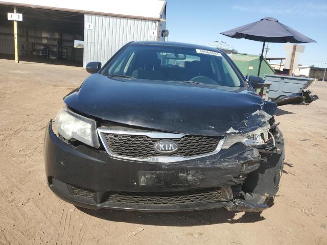 Photo 4 VIN: KNAFU4A22C5616633 - KIA FORTE 