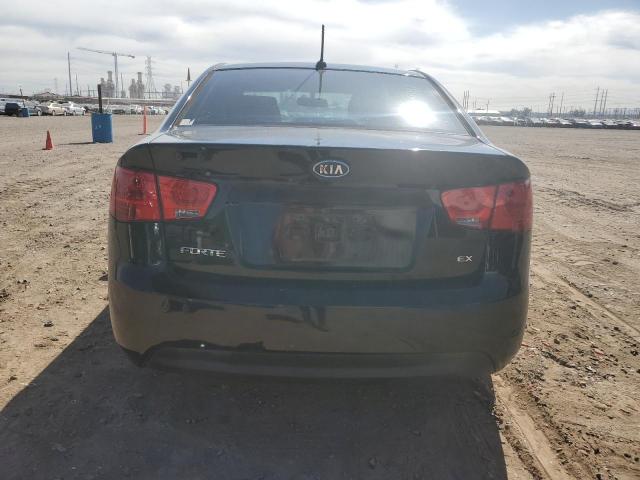 Photo 5 VIN: KNAFU4A22C5616633 - KIA FORTE 