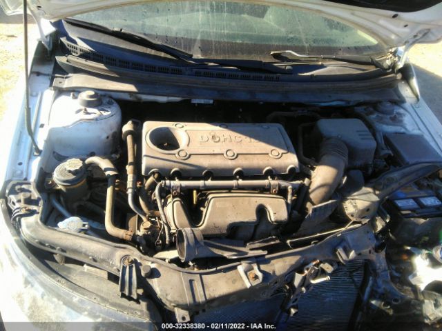 Photo 9 VIN: KNAFU4A22C5633772 - KIA FORTE 