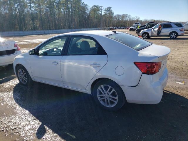 Photo 1 VIN: KNAFU4A22C5634629 - KIA FORTE 