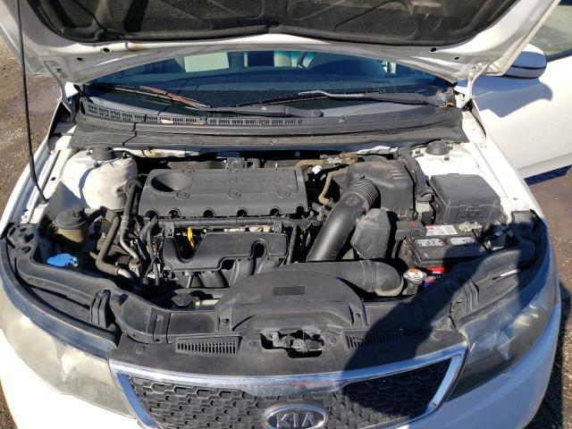 Photo 10 VIN: KNAFU4A22C5634629 - KIA FORTE 