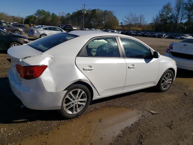 Photo 2 VIN: KNAFU4A22C5634629 - KIA FORTE 