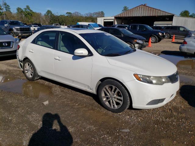 Photo 3 VIN: KNAFU4A22C5634629 - KIA FORTE 