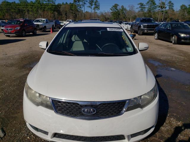 Photo 4 VIN: KNAFU4A22C5634629 - KIA FORTE 