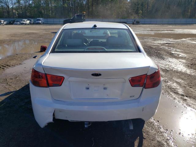 Photo 5 VIN: KNAFU4A22C5634629 - KIA FORTE 