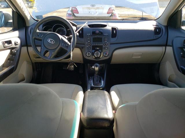 Photo 7 VIN: KNAFU4A22C5634629 - KIA FORTE 