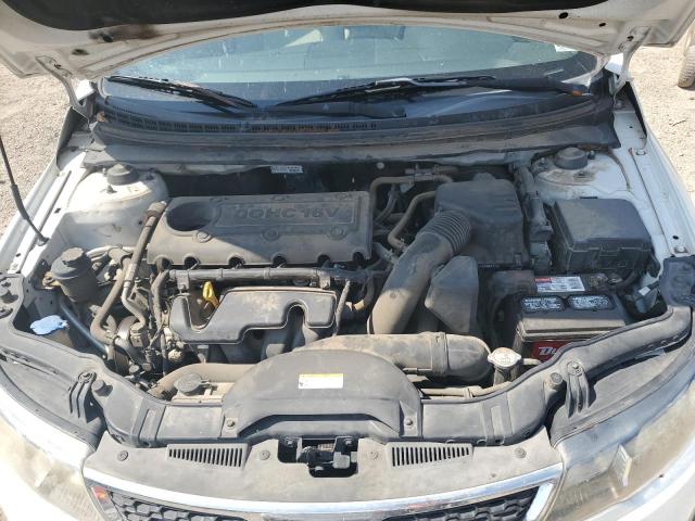 Photo 10 VIN: KNAFU4A22C5634629 - KIA FORTE 