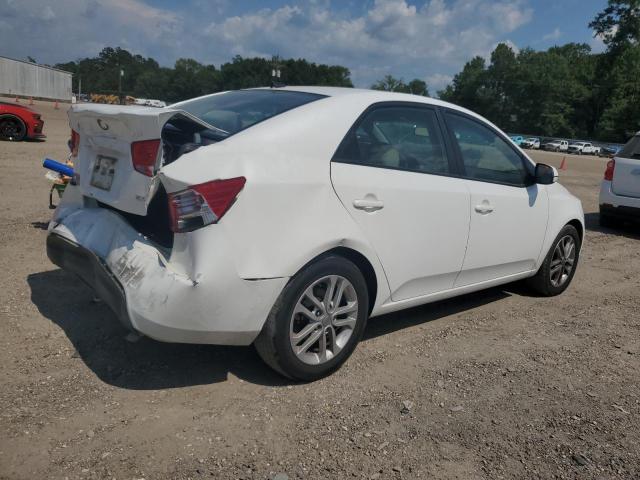 Photo 2 VIN: KNAFU4A22C5634629 - KIA FORTE 