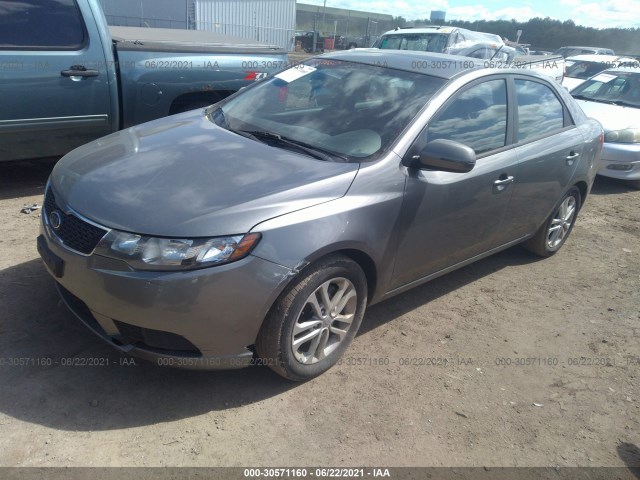 Photo 1 VIN: KNAFU4A22C5634632 - KIA FORTE 