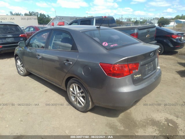 Photo 2 VIN: KNAFU4A22C5634632 - KIA FORTE 