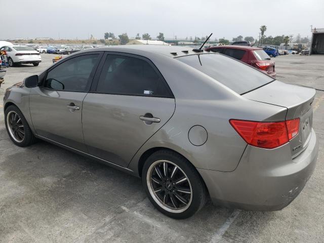 Photo 1 VIN: KNAFU4A22C5638518 - KIA FORTE 