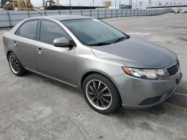 Photo 3 VIN: KNAFU4A22C5638518 - KIA FORTE 