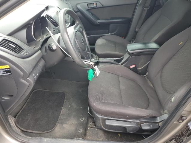 Photo 6 VIN: KNAFU4A22C5638518 - KIA FORTE 