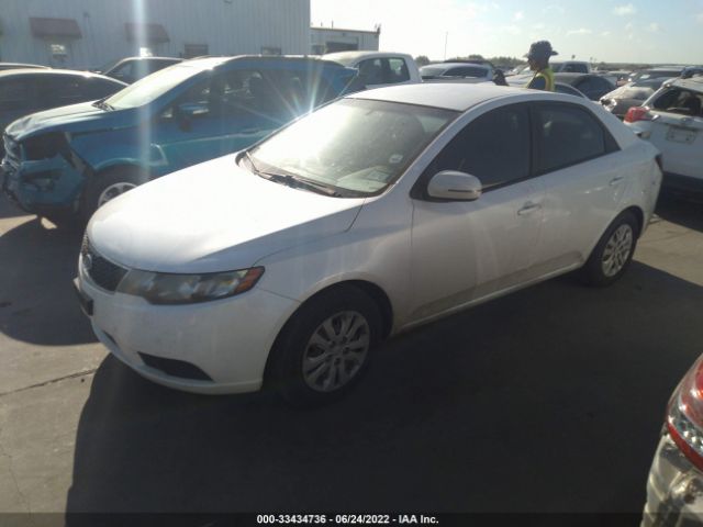 Photo 1 VIN: KNAFU4A22D5647673 - KIA FORTE 