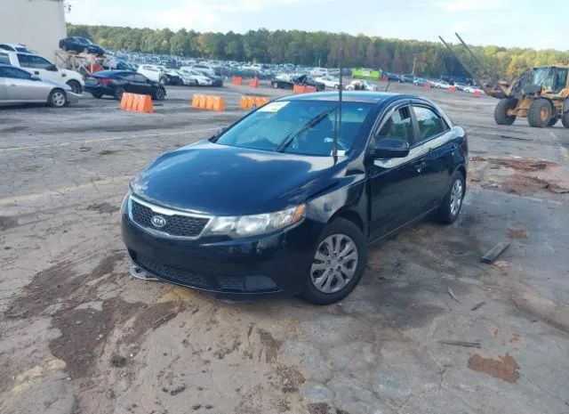 Photo 1 VIN: KNAFU4A22D5650508 - KIA FORTE 