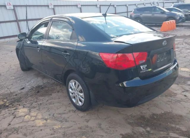 Photo 2 VIN: KNAFU4A22D5650508 - KIA FORTE 