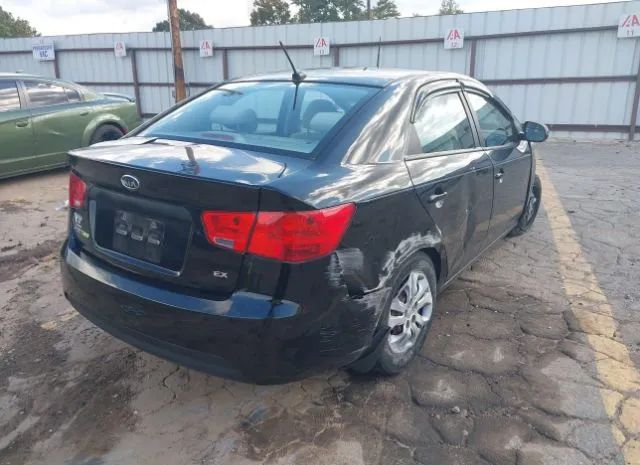 Photo 3 VIN: KNAFU4A22D5650508 - KIA FORTE 