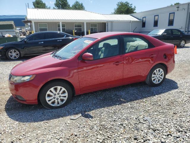 Photo 0 VIN: KNAFU4A22D5653585 - KIA FORTE 