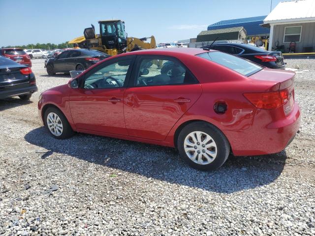 Photo 1 VIN: KNAFU4A22D5653585 - KIA FORTE 