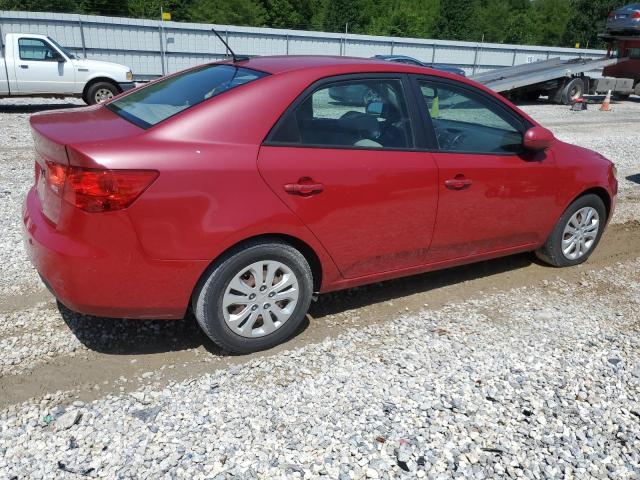 Photo 2 VIN: KNAFU4A22D5653585 - KIA FORTE 